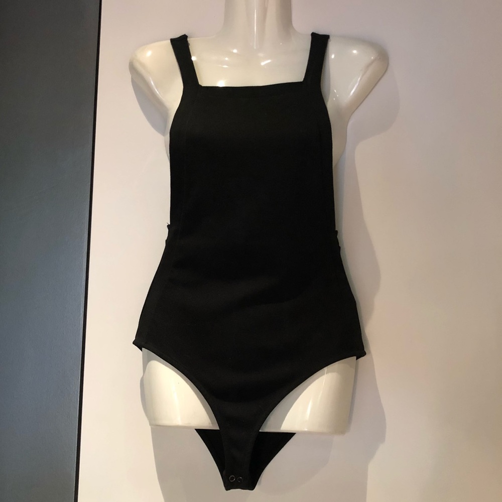 Forever 21 body